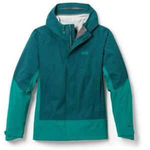 REI Co-op Flash Stretch Rain Jacket 3X